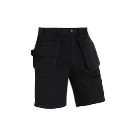 153413109900C48 BLAKLÄDER HandwerkerShorts schwarz Gr. 48 Produktbild