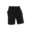 153413109900C60 BLAKLÄDER HandwerkerShorts schwarz C60 Produktbild