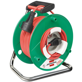1184958 Brennenstuhl Garant ST + Bretec Kabeltrommel IP44 50 Mtr. Produktbild front M
