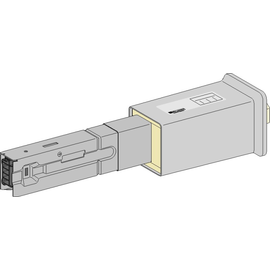 KBA40ABD4W Schneider E. ENDEINSPEISUNG 40A RECHTS Produktbild