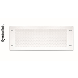 BFC250L ERA Belüftete-Blindfrontplatte Metall + PSK bxh=696x250mm Produktbild front M