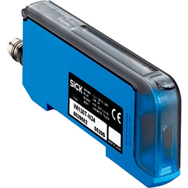 6032851 SICK WI130T-P340 Auswerteeinheit PNP für W130L Serie Produktbild