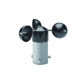 9140180 Somfy Windsensor beheizt IP54 Produktbild