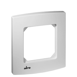 VV000010 ALRE JZ-090.910 Rahmen RAL1013 Produktbild front M