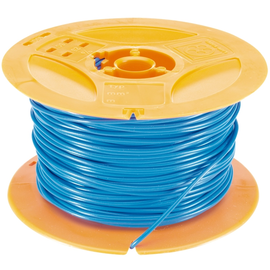 4560054S LiFY 1X2,5 blau 50m Spule PVC-Aderleitung feinstdrähtig Produktbild