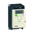 ATV12P075M2 Schneider E. ATV12 IP20 0,75KW 1x240V C1-FIL GRPL Produktbild