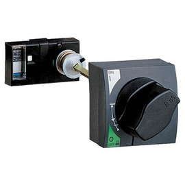 19088 Schneider E. Drehantrieb standard für NG 125 Produktbild front M