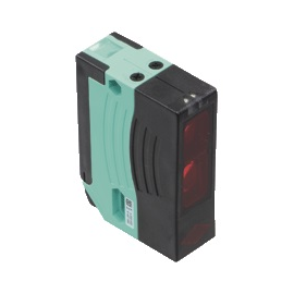 134134 Pepperl&Fuchs Lichttaster RLK28-8-H-700-IR-Z/31/116 Produktbild front M