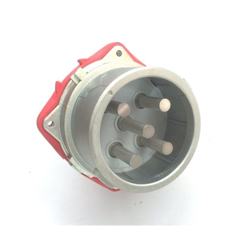 3928017 Marechal Einbaustecker DS2 400V 250A Produktbild Front View L