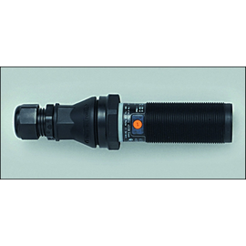 KI503A Ifm Kapazitiver Sensor M30x1,5 3-Leiter , DC PNP 10-30VDC Produktbild