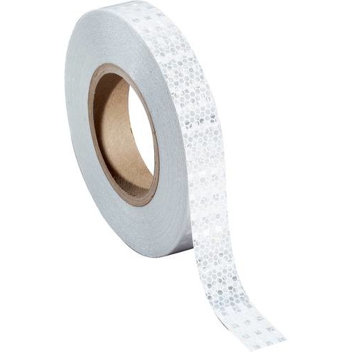 5319929 Sick Reflektorfolie REF-PLUS-R25 25mm x 22,80m Produktbild Front View L