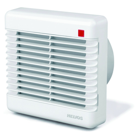 0283 HELIOS HVR 150/4E UP-Wand-und Fensterlüfter Produktbild front M