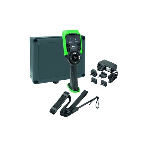 XARSK8L12W Schneider E. Funksteuerung Harmony eXLhoist Komplettset Produktbild Front View L