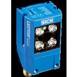 1050589 Sick Strichcodeleser Lector 620 Professional Produktbild