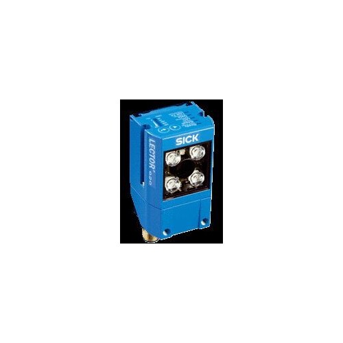 1050589 Sick Strichcodeleser Lector 620 Professional Produktbild Front View L