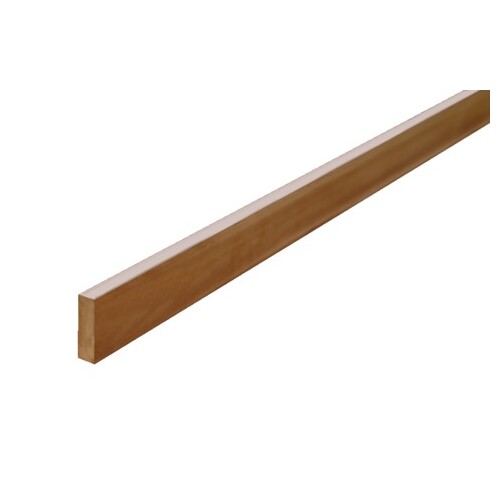 3586005 RITTAL Sammelschienen E-Cu 30x10 mm (1 Pkg. = 3 Stk a 2400mm) Produktbild Front View L