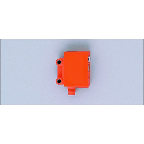 OJ5122 IFM Reflexlichttaster 10-30VDC OJB-FPKG/SO/AS Produktbild Front View L