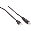 6036728 Sick Verbindungsleitung USB-A - RJ45 1,8m ungeschirmt Produktbild