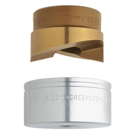 50069578 Greenlee Slug Splitter Produktbild front M