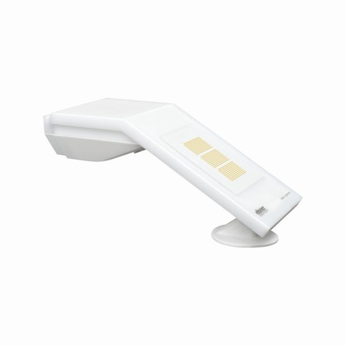 ELS70155 Elsner Suntracer KNX sl light Wetterstation für KNX Produktbild Front View L