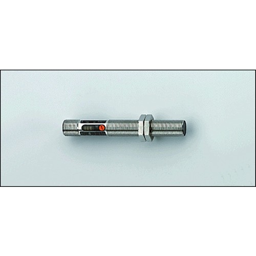 OF5016 IFM Infrarotsensor M12x1 10-36 VDC  OFR-FPKG/US-100 Produktbild Front View L
