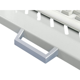 5501730 Rittal Handgriff für Geräteboden ausziehbar Produktbild front M