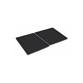 09812030 Miele DKF 22-1 Geruchsfilter mit Aktivkohle Produktbild front M