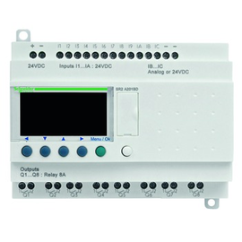 SR2A201E Schneider E. Logikmodul 48VAC Produktbild