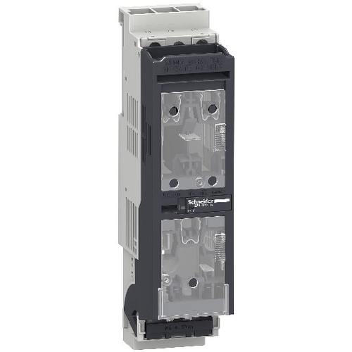 LV480750 Schneider E. FUPACT ISFT100N GRUNDG. 1,5 - 50MM2 Produktbild Front View L