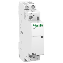 A9C22715 Schneider E Installationsschütz 16A,1OE+1S 230/240V iCT Produktbild