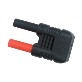 P01102106Z CHAUVIN ARNOUX Adapter Thermoelement 19mm Produktbild front M