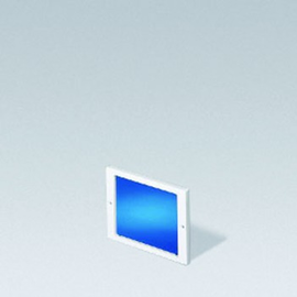 1280383940 Meyer Ersatzglas BLAU zu 8870041 Produktbild front M