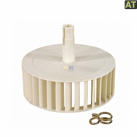 108086 AEG Lüfterflügel 125mm Produktbild front M