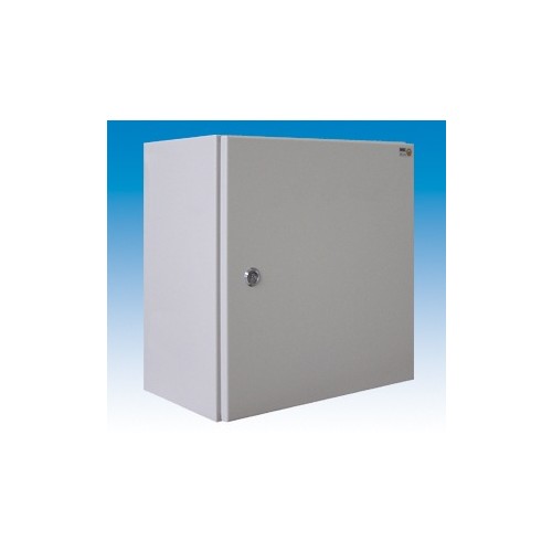 IM-2B/200 Mehler AP-Installationsvert. IP55 bxhxst=560x750x200mm Produktbild Front View L