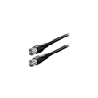 SAT 37 0,4 ANSCHLUSSKABEL P-SAT für Multischalter 2 F-QUICK Stecker Produktbild