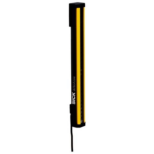 1211475 Sick Sicherheits-Lichtvorhang Detec4 Core Produktbild Front View L