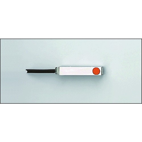 IL5020 IFM Induktive Sensor Quaderförmig Metall Produktbild Front View L
