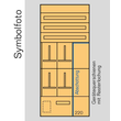 EC8SV ERA Zählerverteilereinsatz +Schwachstromfeld bxhxt=696x1700x155mm Produktbild