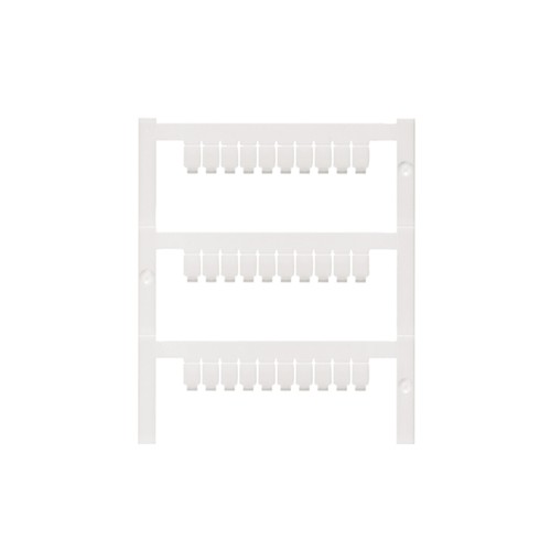 1341620000 WEIDMÜLLER DEK 5/5 S MC NE WS Kennzeichnungsmaterial Produktbild Front View L