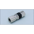 E11552 IFM Kabeldose M8 3Pol konfektionierbar Produktbild
