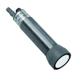 104094 Pepperl & Fuchs Ultraschallsensor UC4000-30GM-IUR2-V15 200-4000mm 10-30VDC Produktbild front M