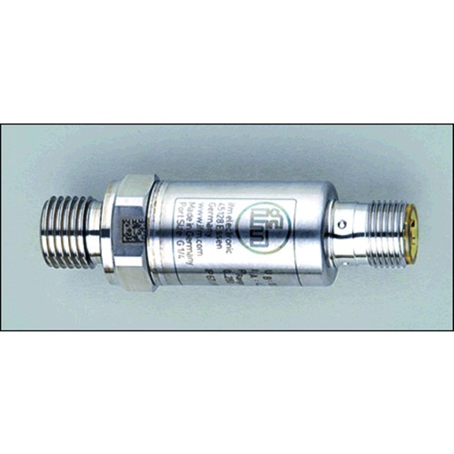 PT5404 IFM Drucksensor 0-10bar PT-010-SEG14-A-ZVG Produktbild Front View L