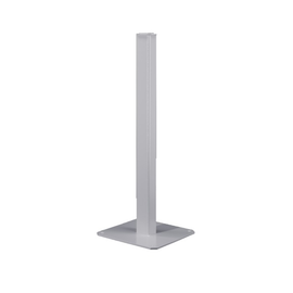 CP 6112.500 Rittal  Standsäule klein RAL 7035 h=1150mm Produktbild