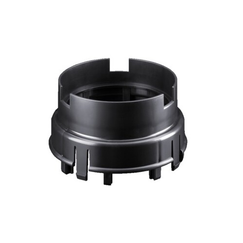 3286840 RITTAL Luftkanal-Adapter Produktbild Front View L