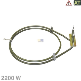 804186 Eupar Heissluftheizung Nachbau Gorenje 379201 Produktbild front M