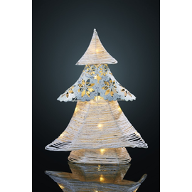 520859 Hellum LED Tannenbaum Produktbild