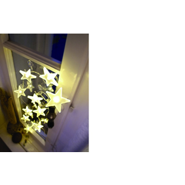 570434 Hellum LED Sternenkette Produktbild