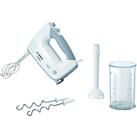 MFQ 36440 Bosch Handrührer weiß/grau 450W Produktbild front M