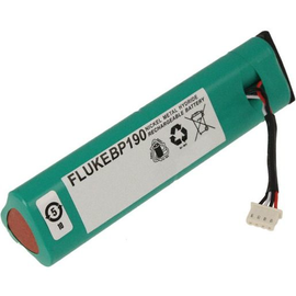 677390 FLUKE BP190 NiMH-Akkupack (Serie 190) 7,2V, 3.500mAh Produktbild front M