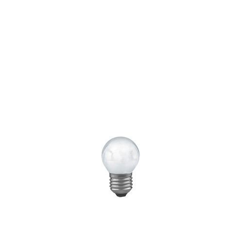 128.08 Paulmann Tropfenlampe E27 8W Produktbild Front View L